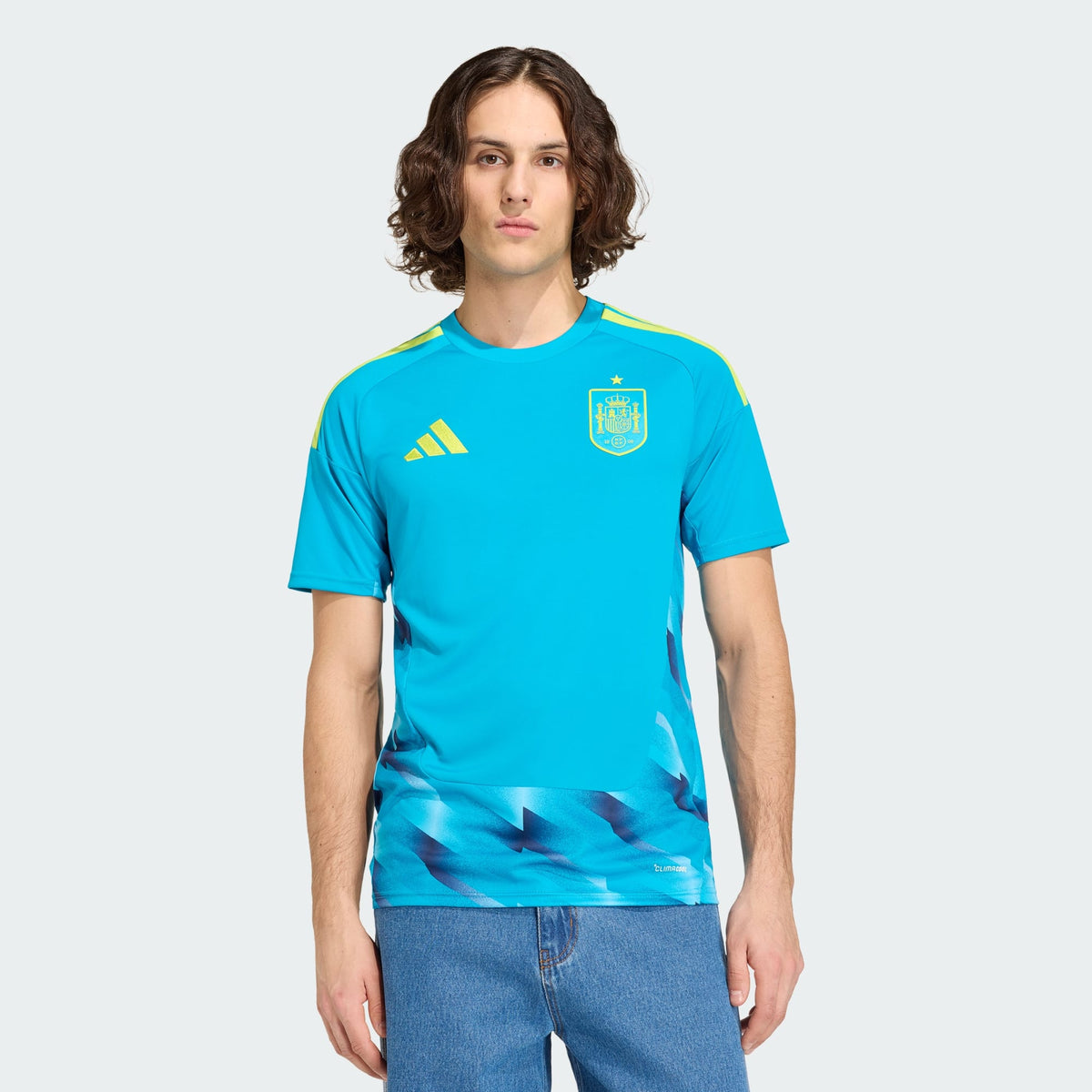 Goalkeeper 26/27 Shirt