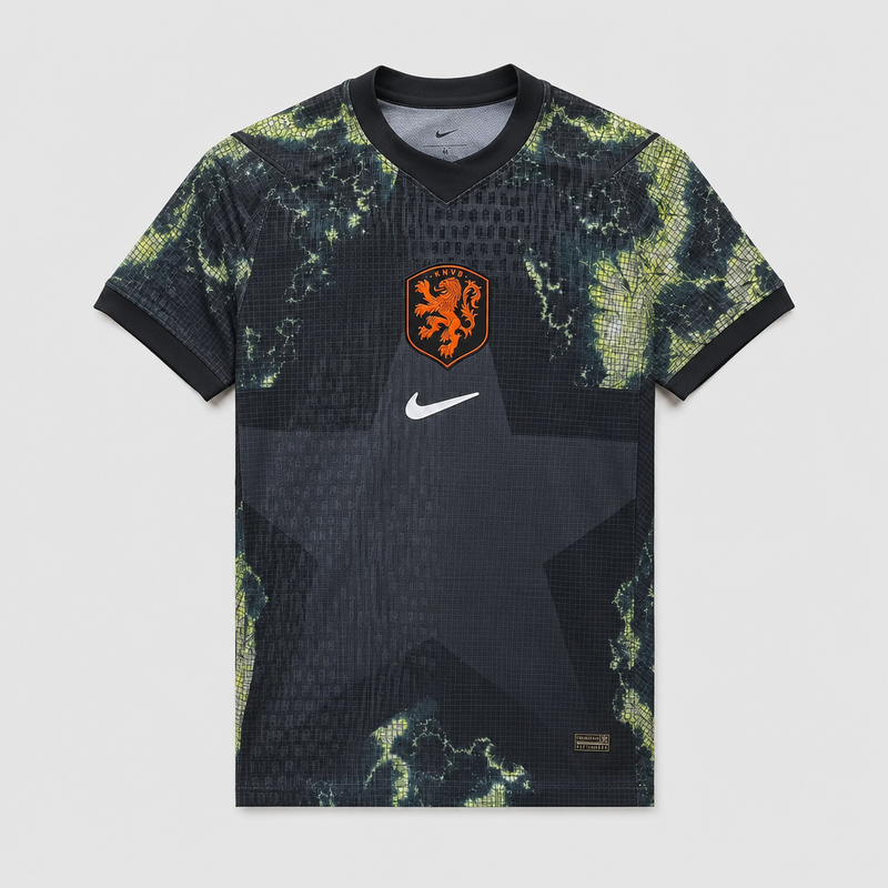 Goalkeeper 26/27 Shirt