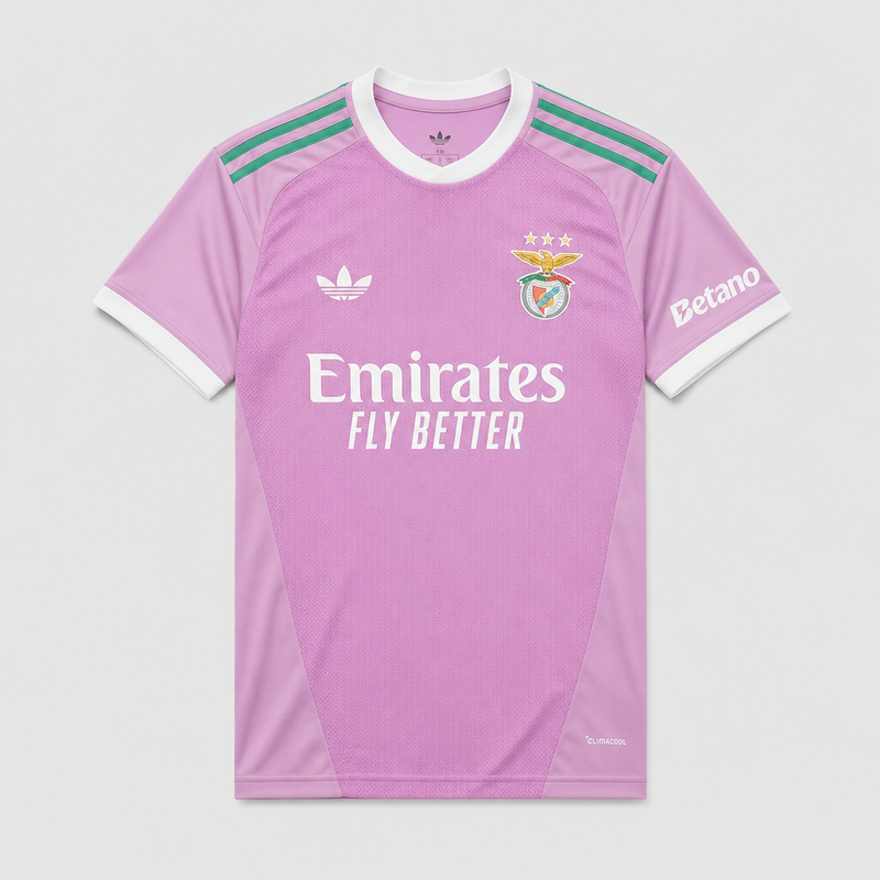 Goalkeeper 26/27 Shirt