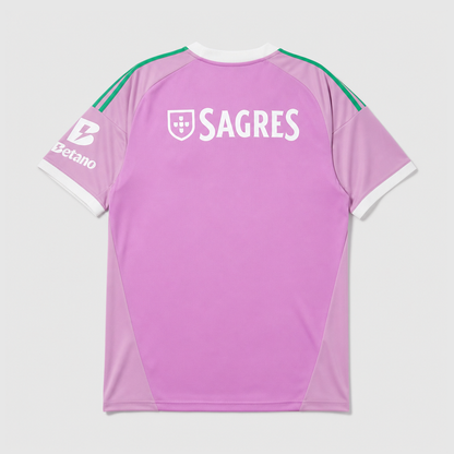 Goalkeeper 26/27 Shirt