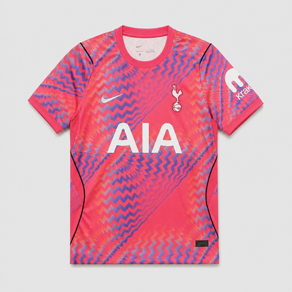 Goalkeeper 26/27 Shirt