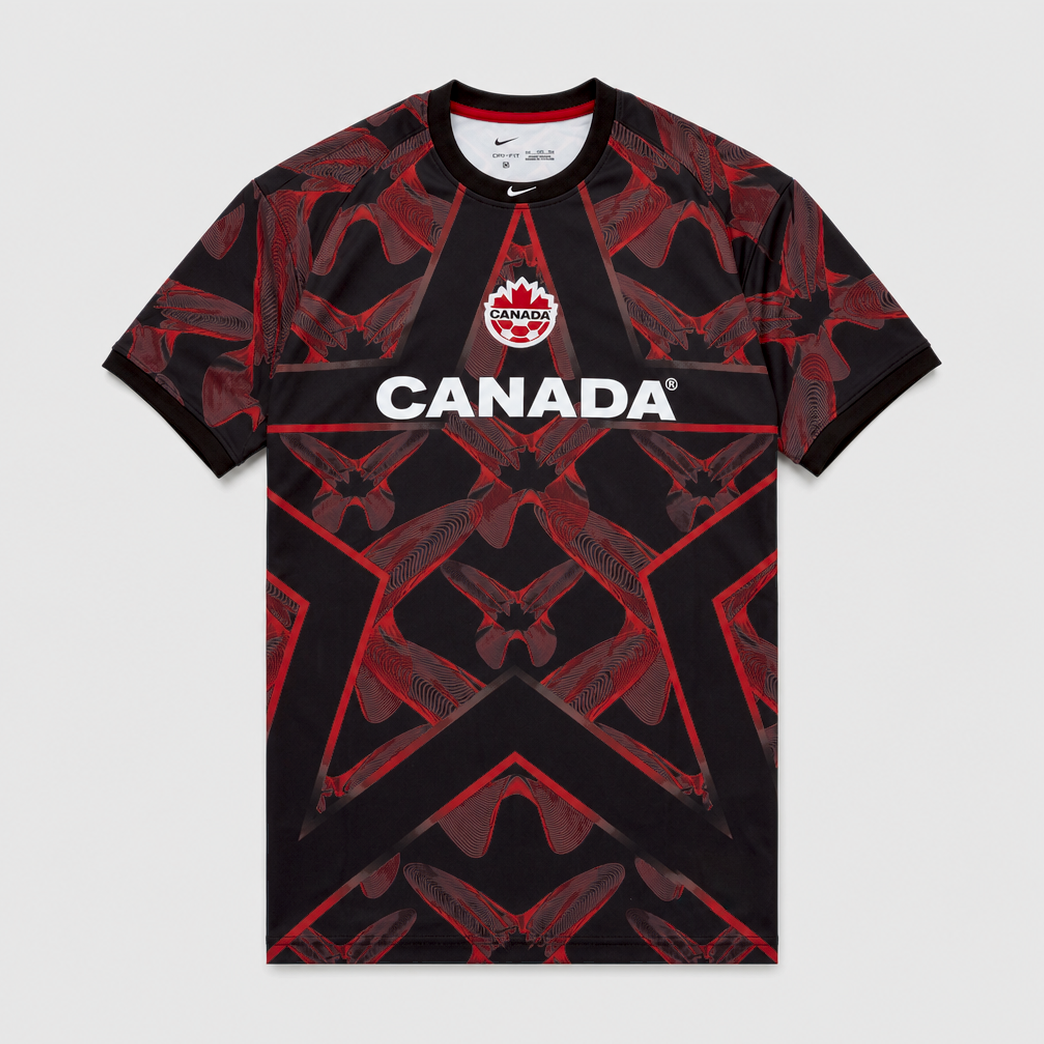 Goalkeeper 26/27 Shirt