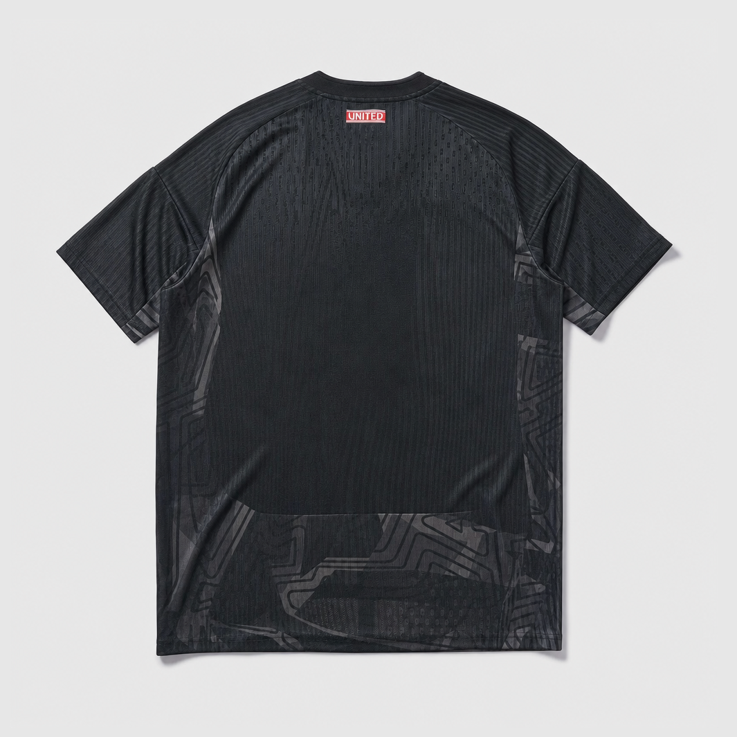 Goalkeeper 26/27 Shirt