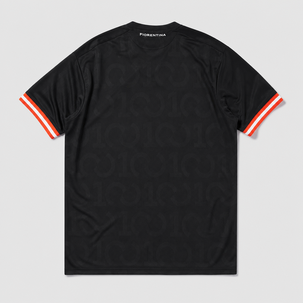 Goalkeeper 26/27 Shirt