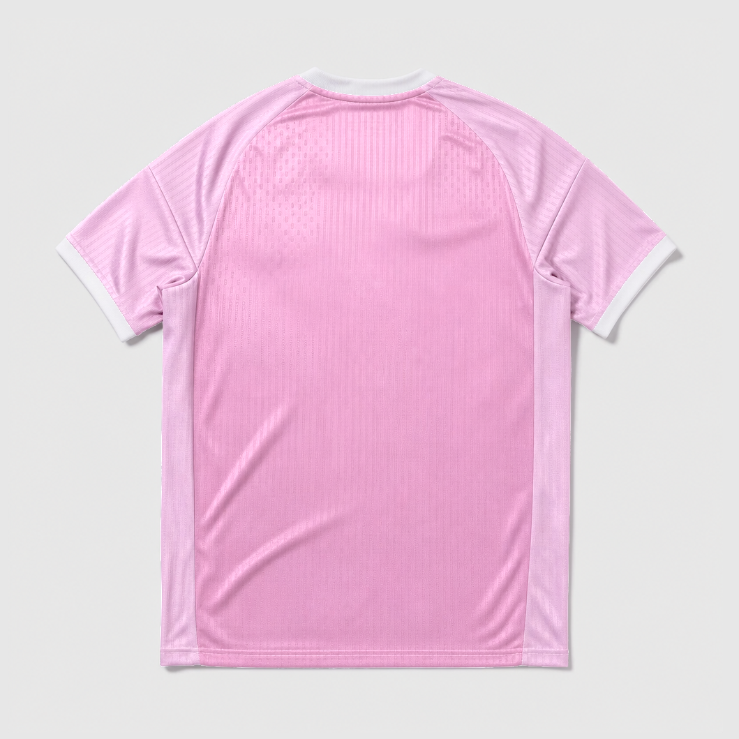Goalkeeper 26/27 Shirt · Design 2