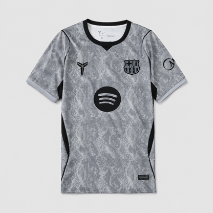 Goalkeeper 26/27 Shirt · Design 2