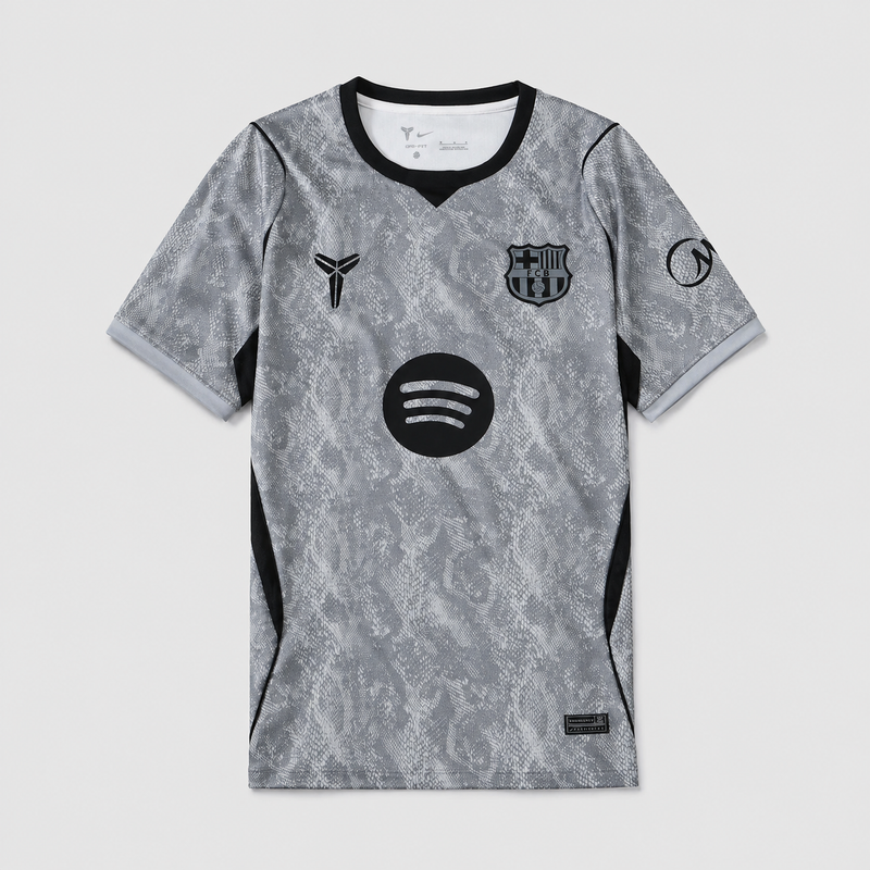 Goalkeeper 26/27 Shirt · Design 2