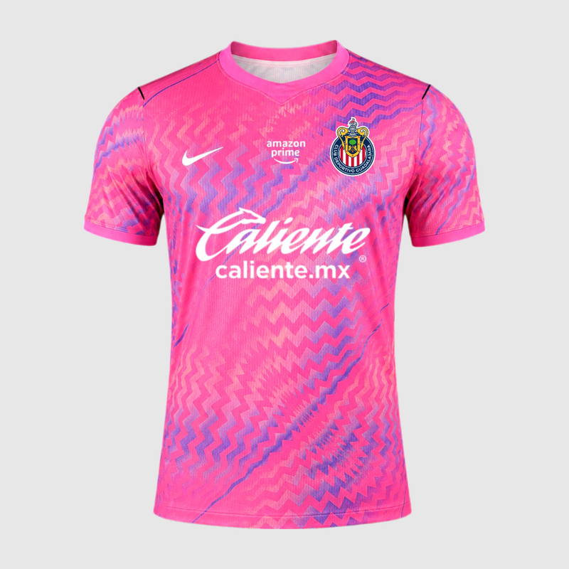 Goalkeeper 3 26/27 Shirt