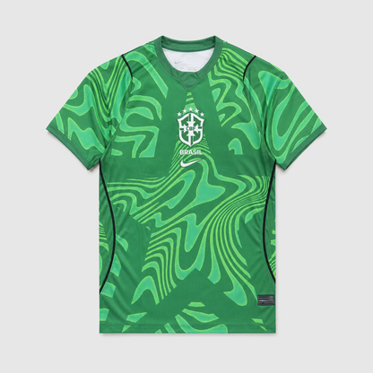 Goalkeeper 3 26/27 Shirt
