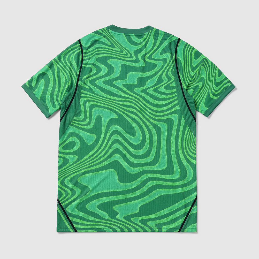 Goalkeeper 3 26/27 Shirt