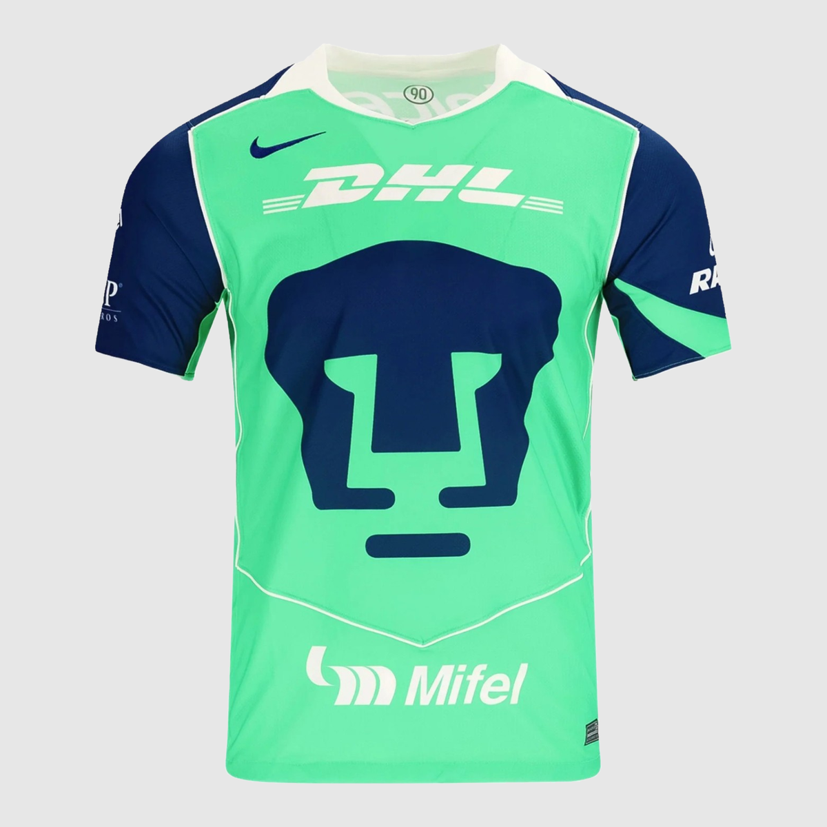 Goalkeeper 4 25/26 Shirt