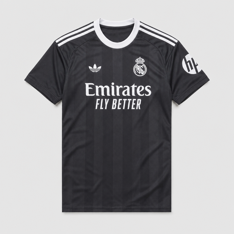 Goalkeeper 4 25/26 Shirt