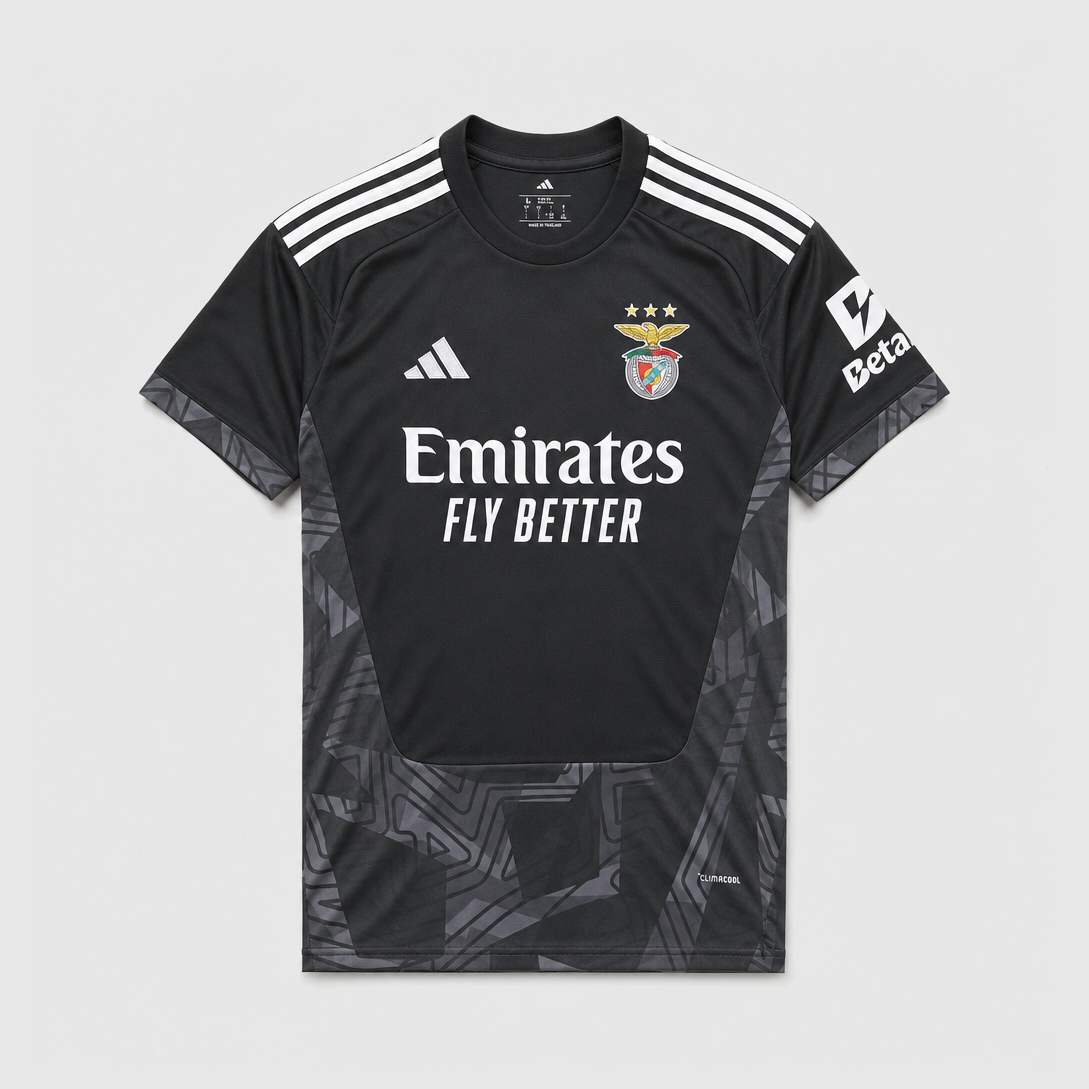 Goalkeeper 6 26/27 Shirt