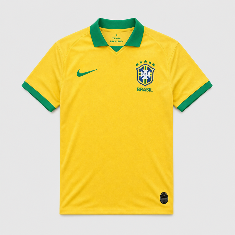 Home 19/20 Men's Shirt