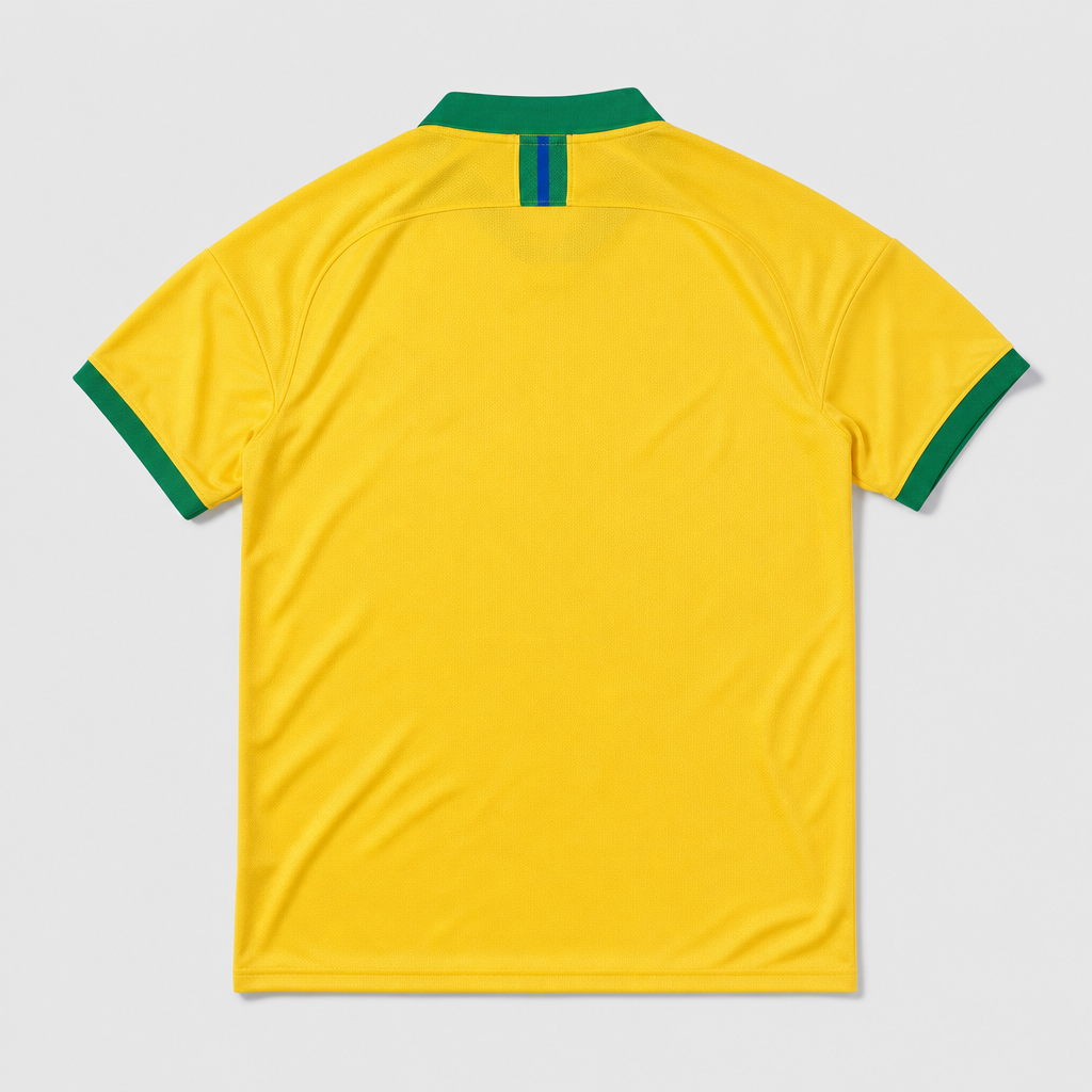 Home 19/20 Men's Shirt
