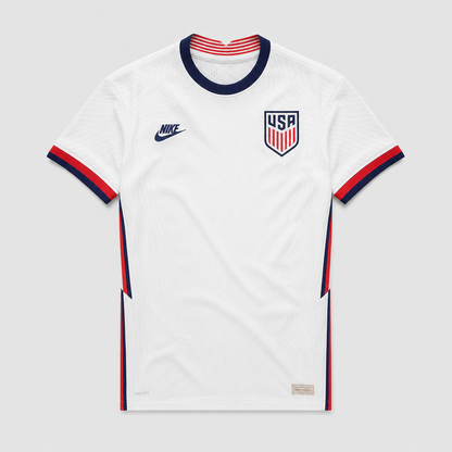Home 20/21 Men's Shirt