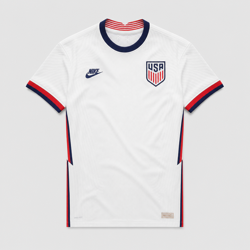 Home 20/21 Men's Shirt