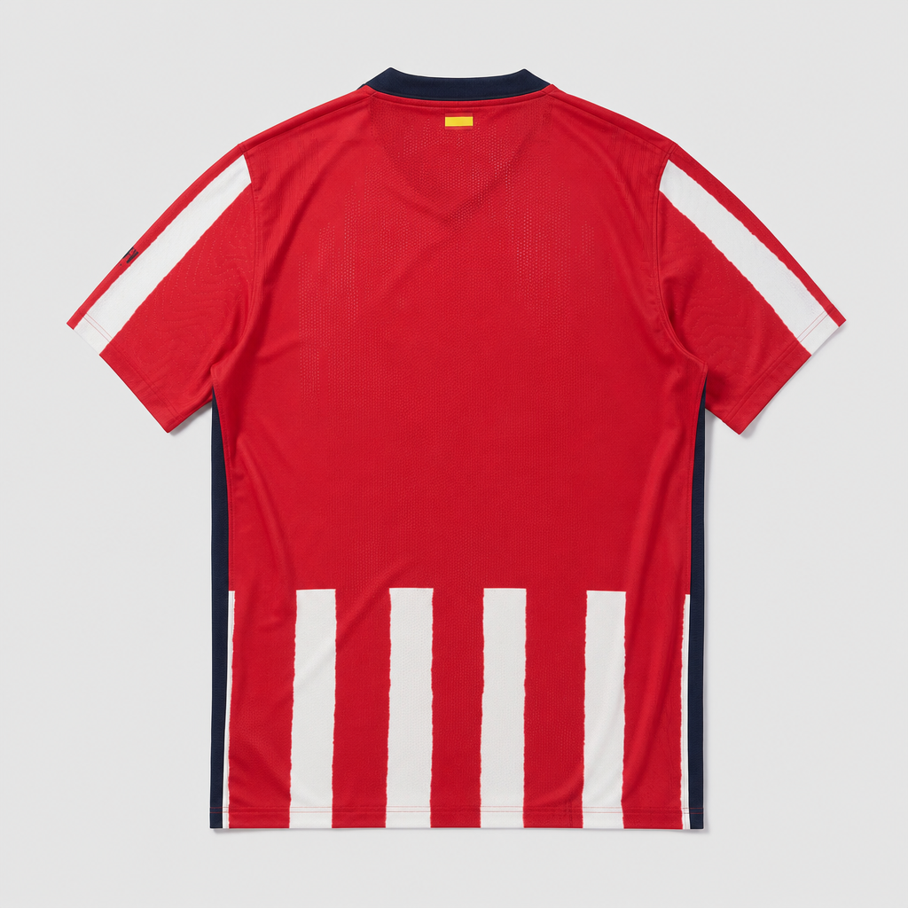 Home 20/21 Men's Shirt