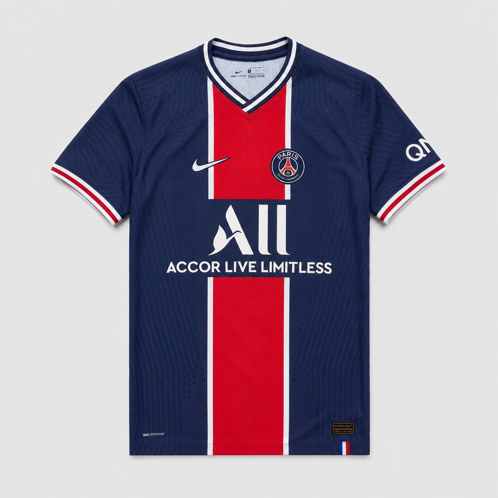 Home 20/21 Men's Shirt