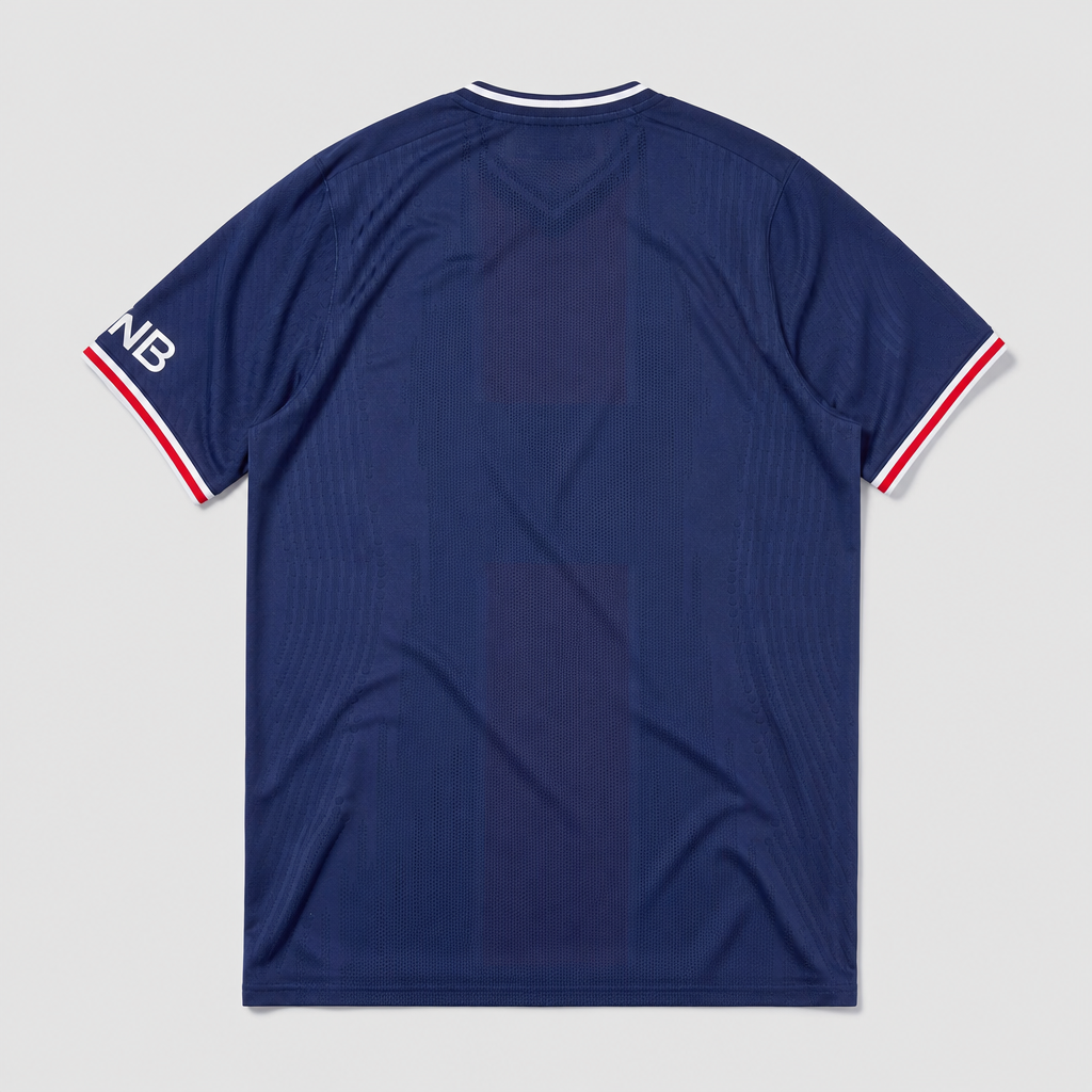 Home 20/21 Men's Shirt