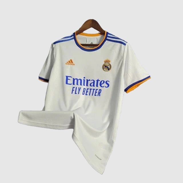 Home 21/22 Men's Shirt
