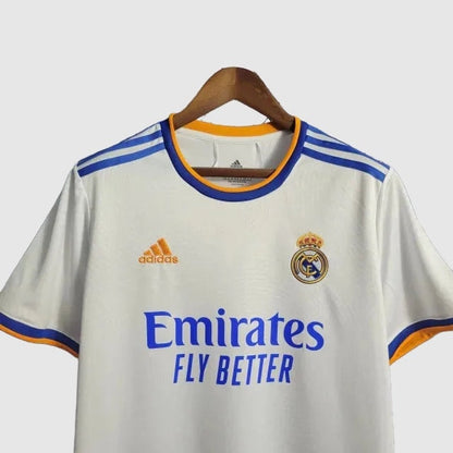 Home 21/22 Men's Shirt