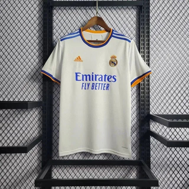 Home 21/22 Men's Shirt