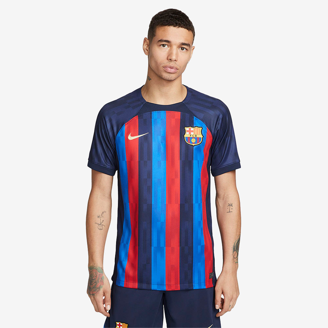 Home 22/23 Men's Shirt