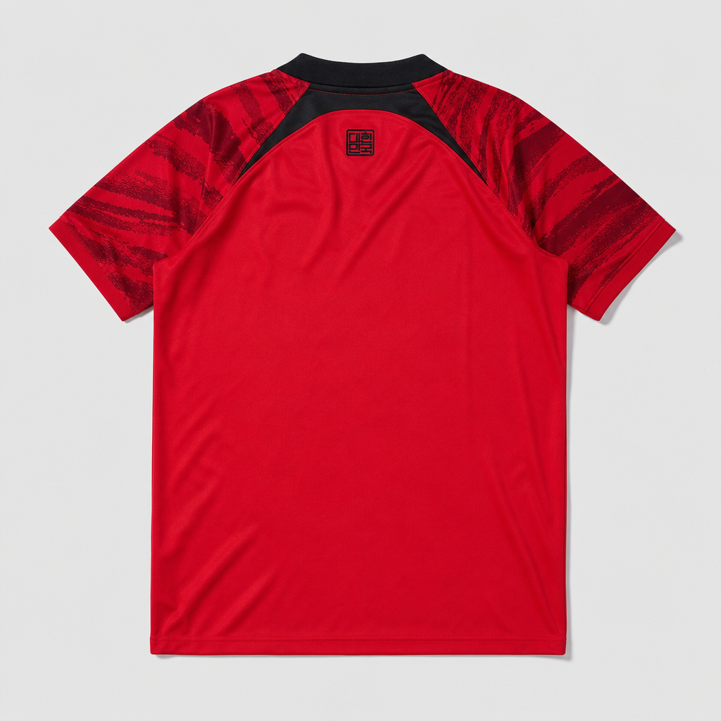 Home 22/23 Men's Shirt