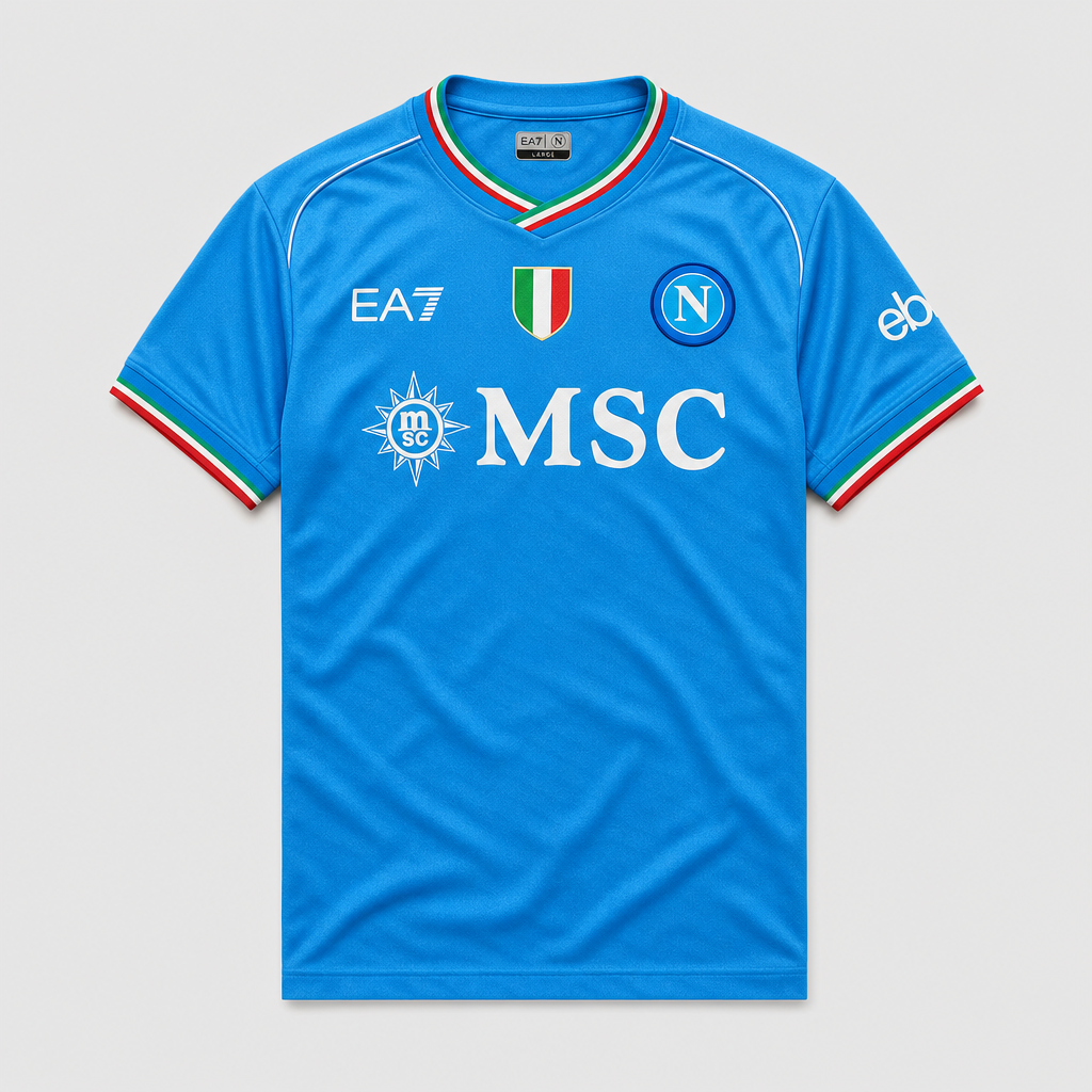 Home 23/24 Men's Shirt