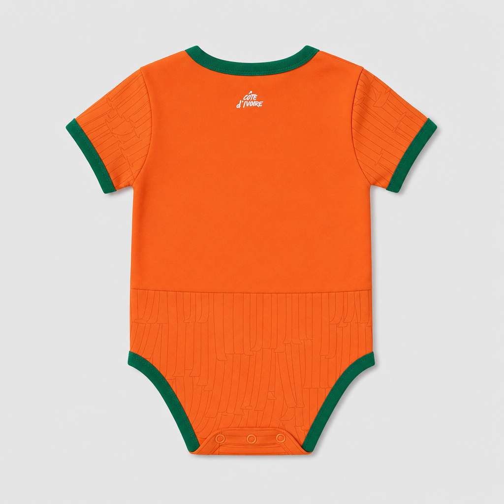 Home 24/25 Baby Bodysuit