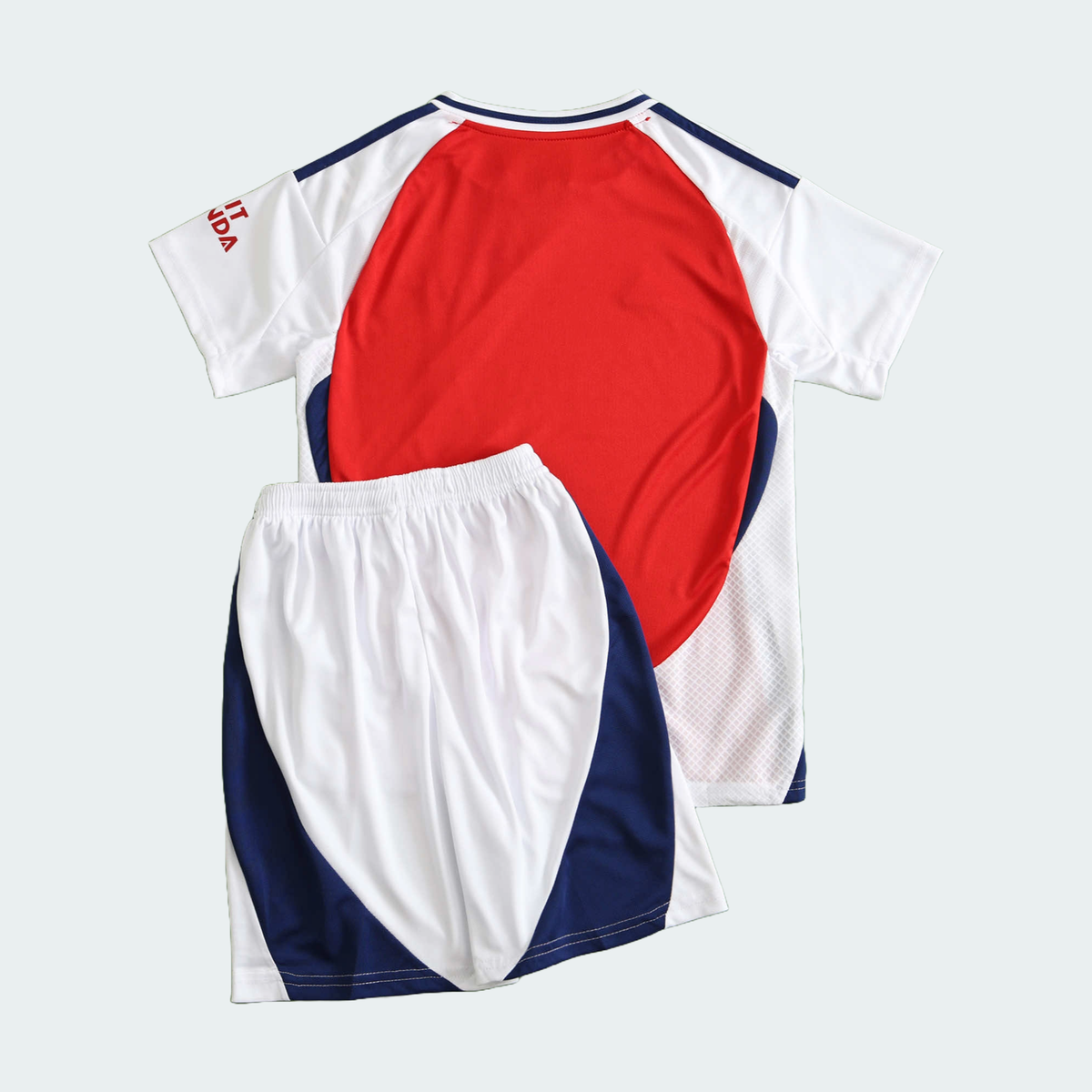 Home 24/25 Kids Shirt Kit