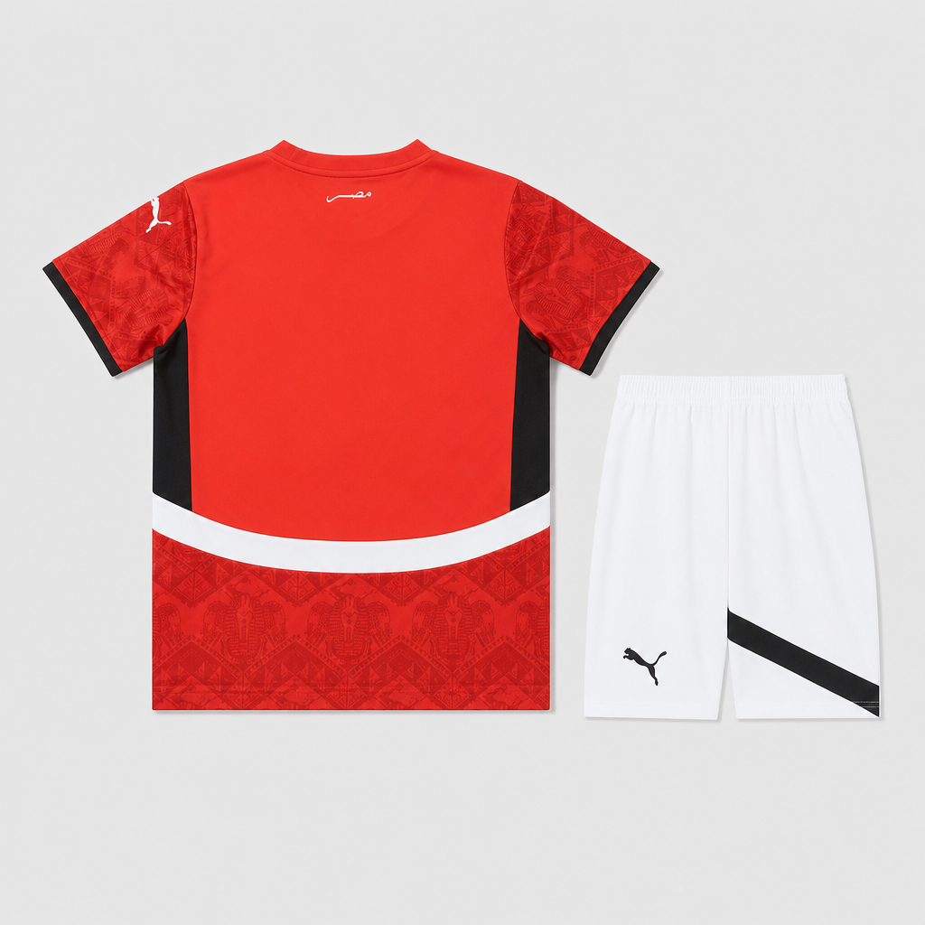 Home 24/25 Kids Shirt Kit