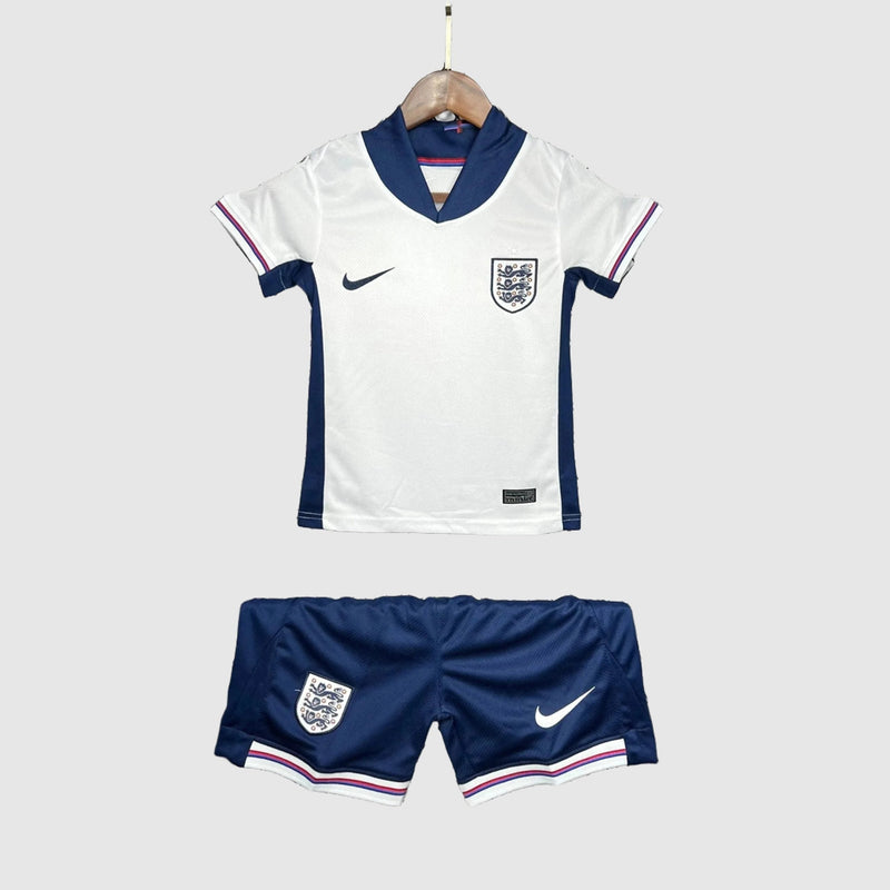 Home 24/25 Kids Shirt Kit
