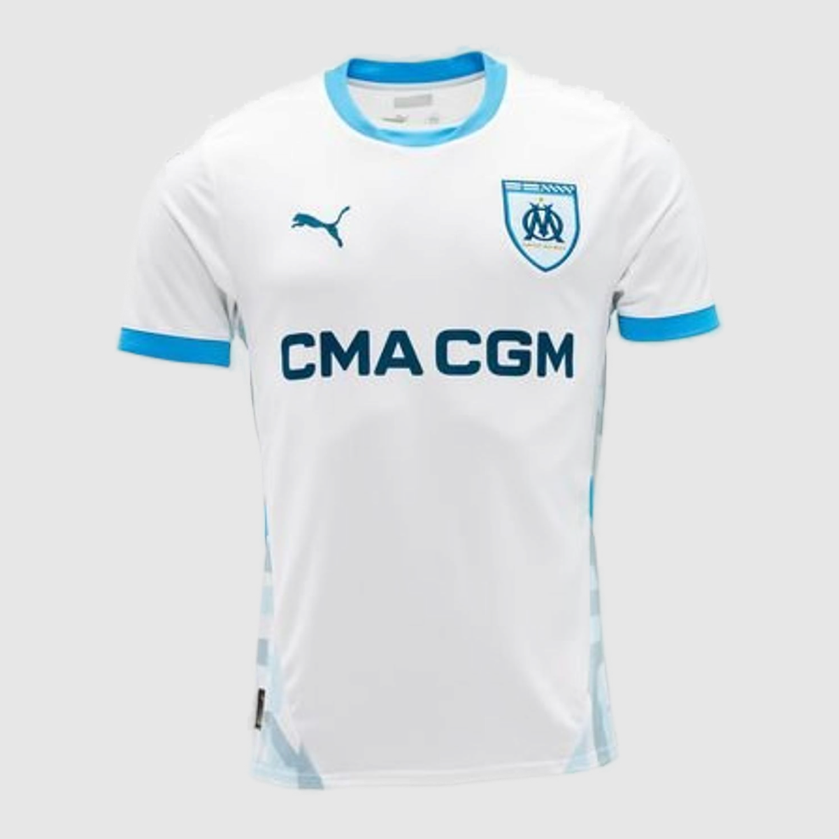 Home 24/25 Men's Shirt