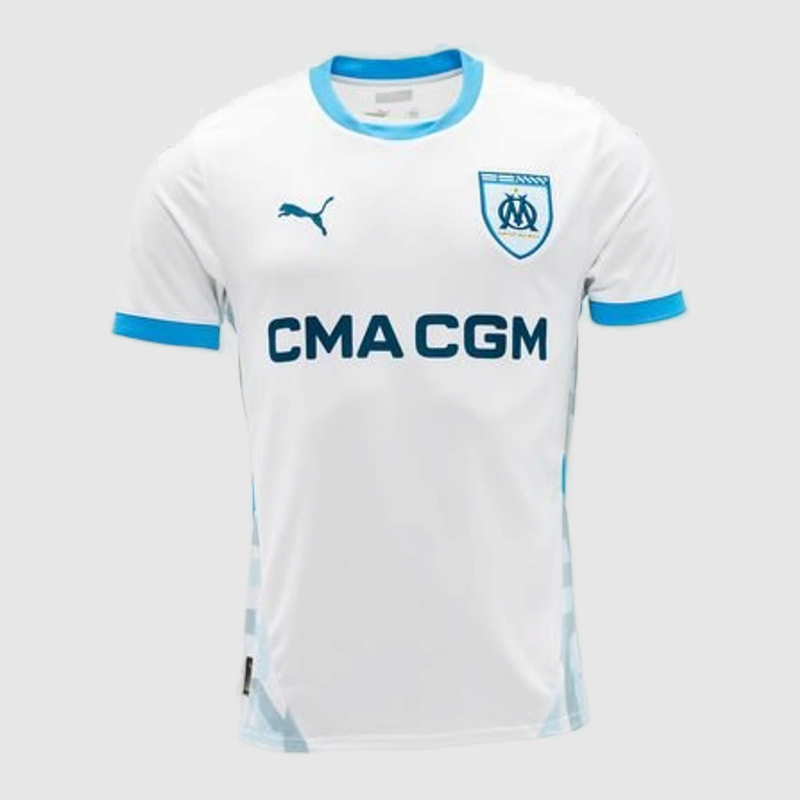 Home 24/25 Men's Shirt