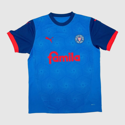 Home 24/25 Men's Shirt