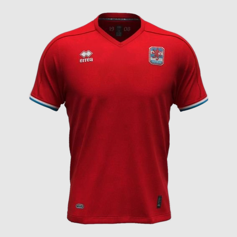 Home 24/25 Men's Shirt