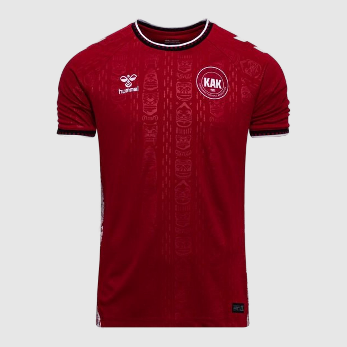 Home 24/25 Men's Shirt