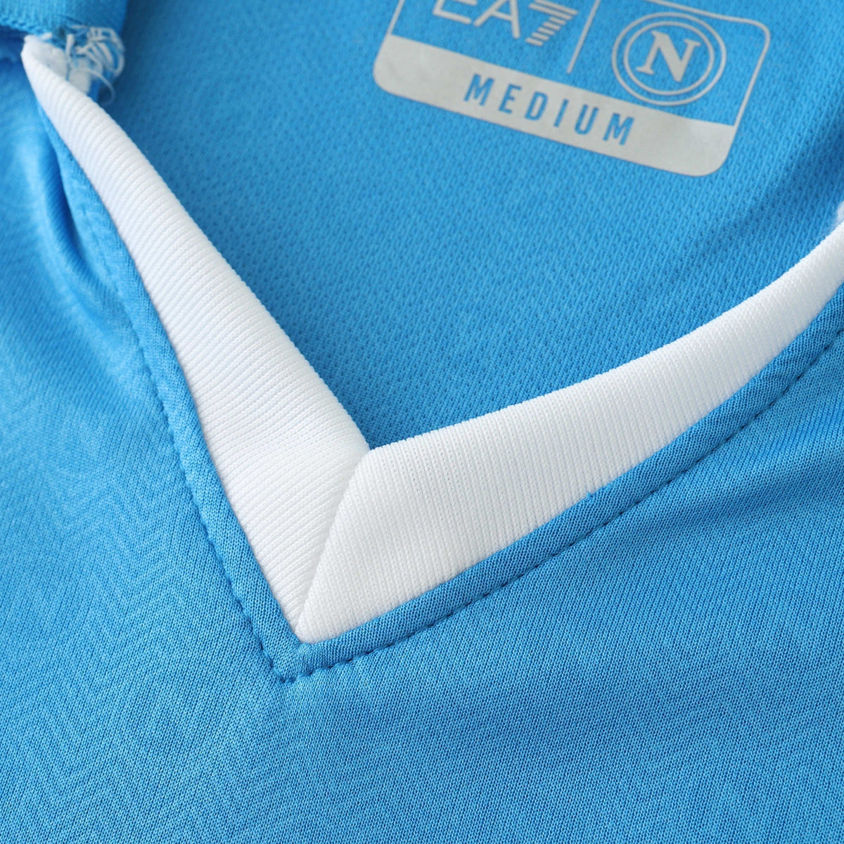 Home 24/25 Men's Shirt