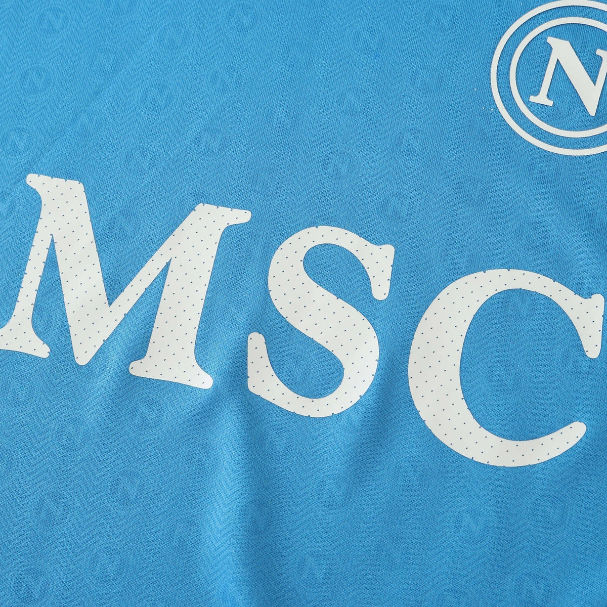 Home 24/25 Men's Shirt