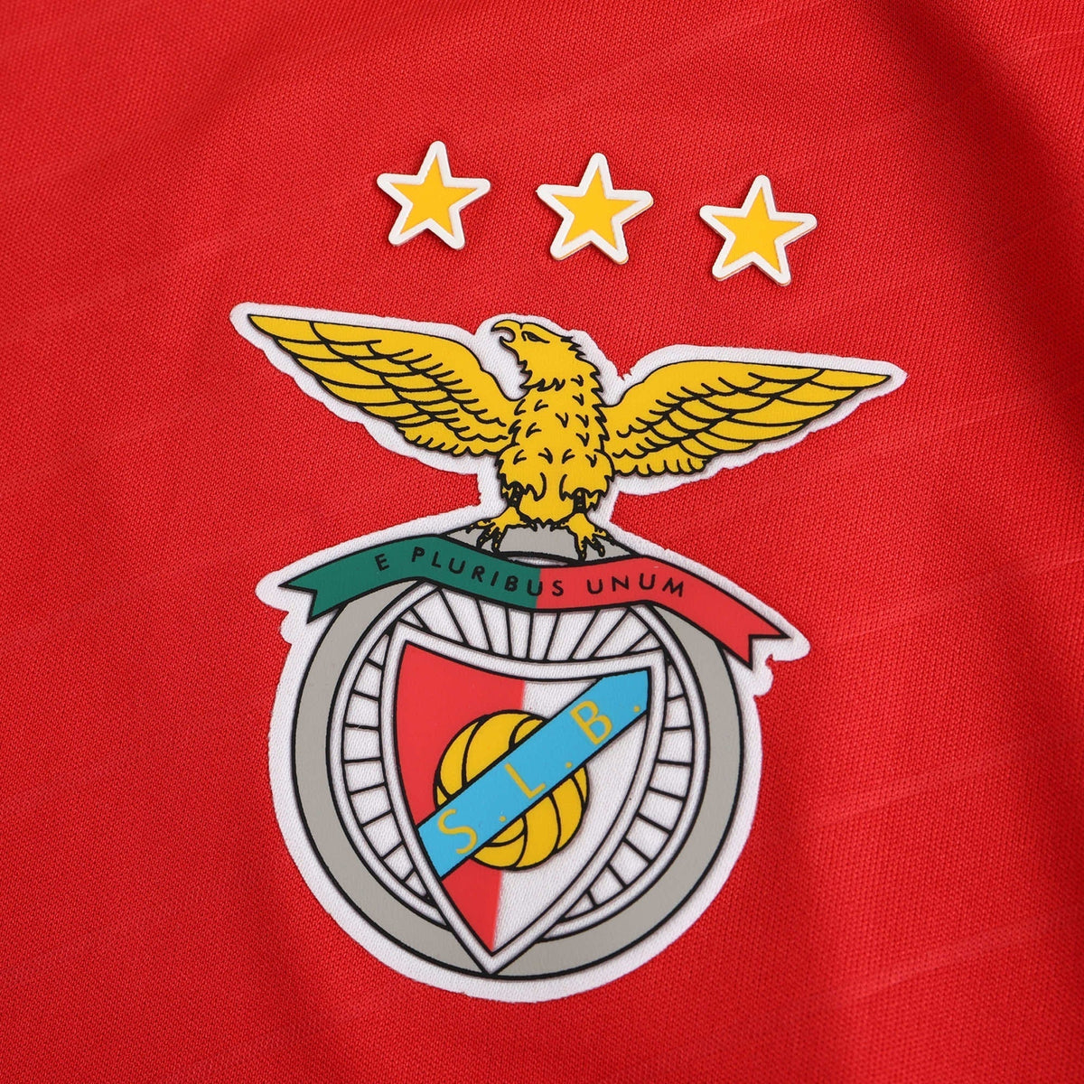 Home 24/25 Men's Shirt