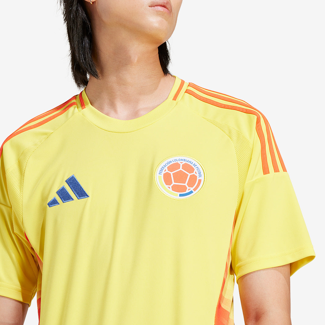 Home 24/25 Men's Shirt