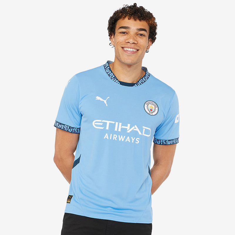 Home 24/25 Men's Shirt