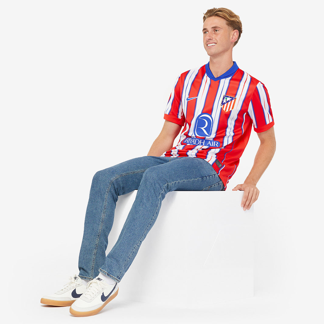 Home 24/25 Men's Shirt