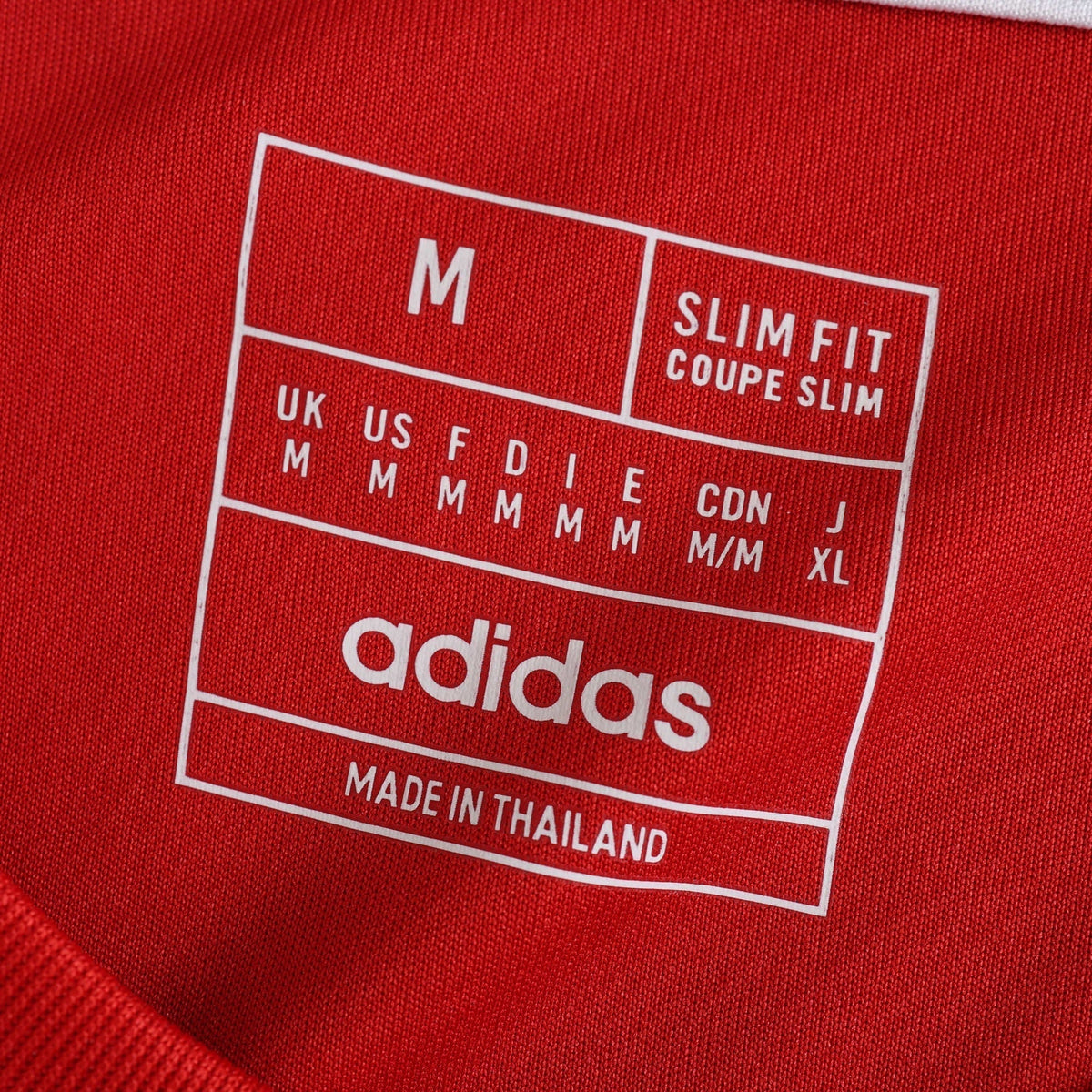 Home 24/25 Men's Shirt