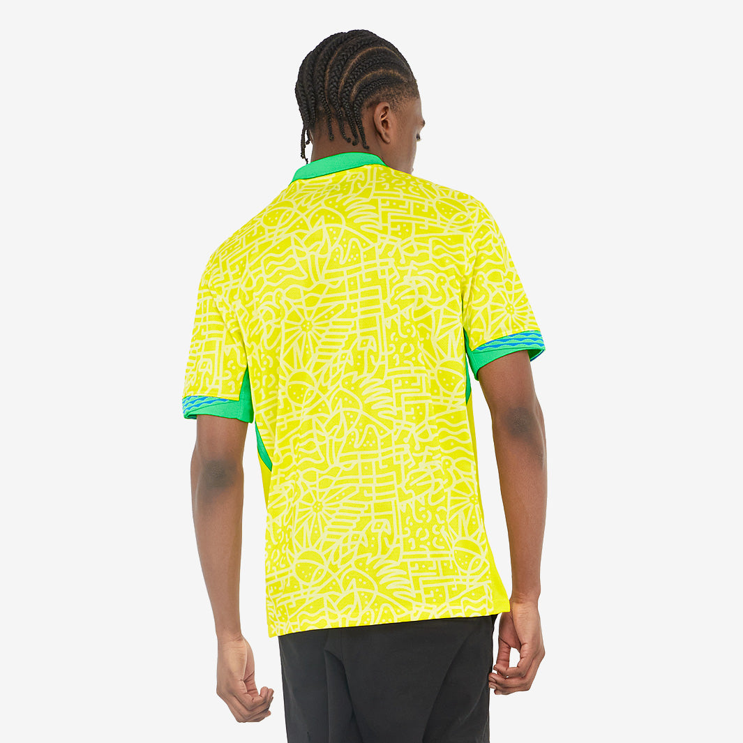 Home 24/25 Men's Shirt