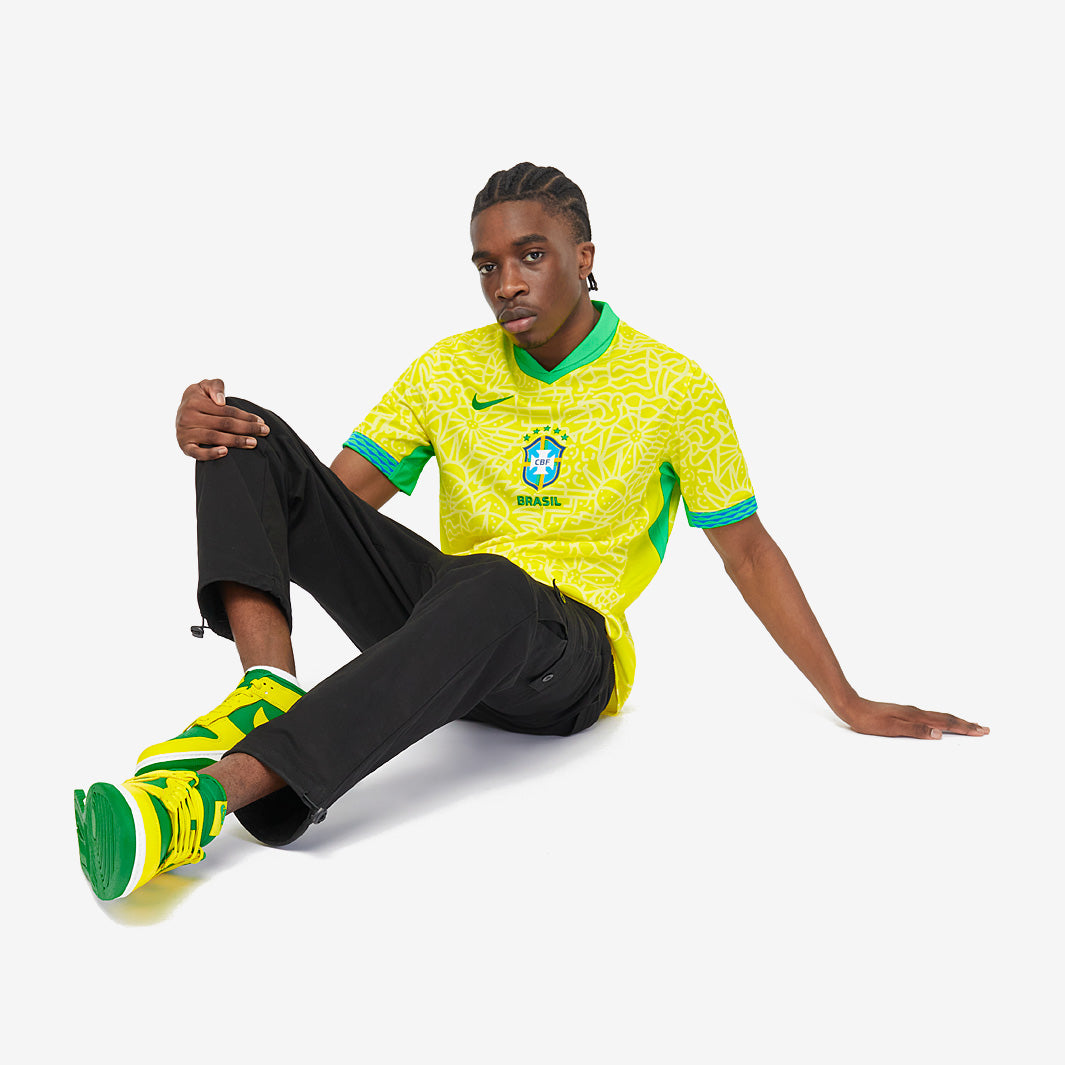 Home 24/25 Men's Shirt