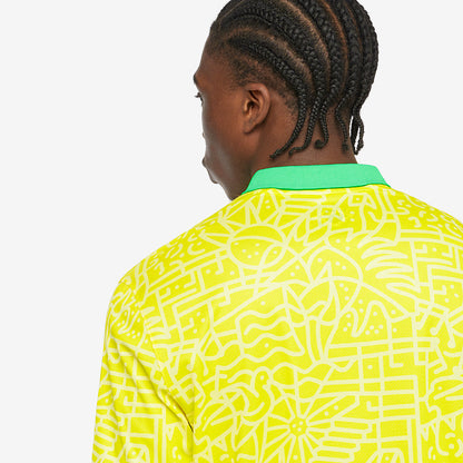 Home 24/25 Men's Shirt