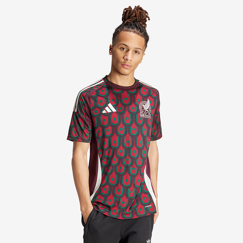 Home 24/25 Men's Shirt